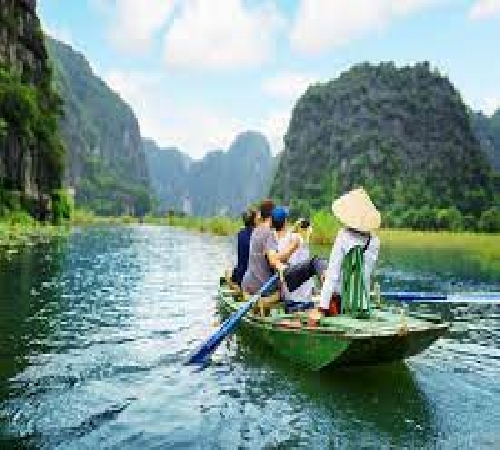 Vietnam - The Cultural Essence of Asia
